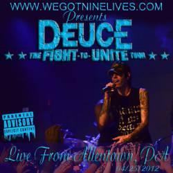 Deuce (USA-2) : Fight to Unite